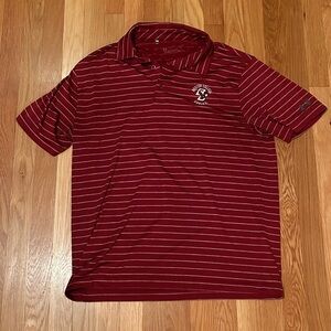 Boston College Polo